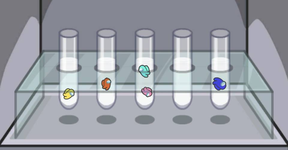 Among Us Impostor All The Time Or Crewmate Which Is Better Among Us Impostor All The Time Or Crewmate Which Is Better